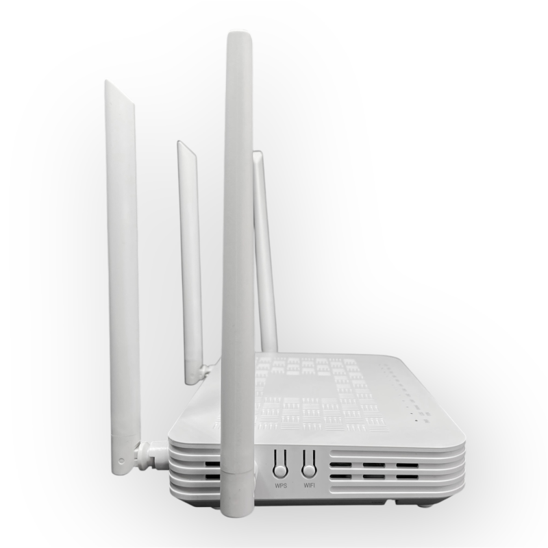 Абонентський термінал Xpon Onu DFN-X416G з Wifi6 (версія APC і CATV)