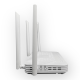 Абонентський термінал Xpon Onu DFN-X416G з Wifi6 (версія APC і CATV)