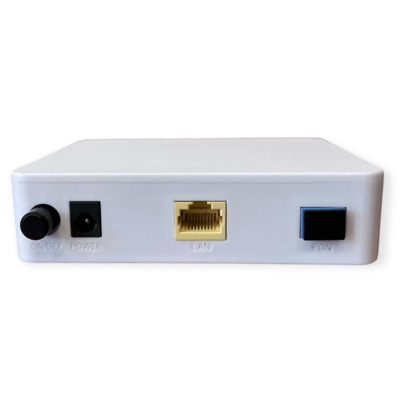 Абонентський термінал XPON ONU XP8100 1GE