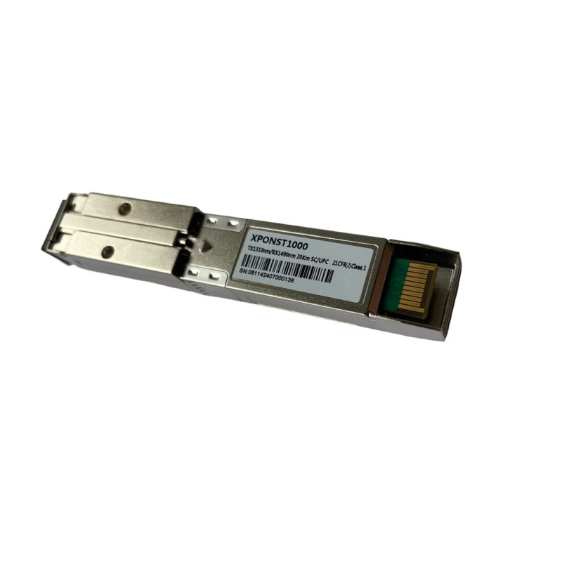 SFP Xpon Onu stick
