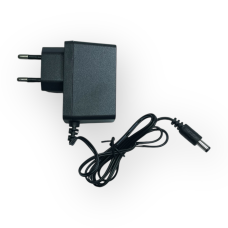 Блок живлення 12V 0.5A