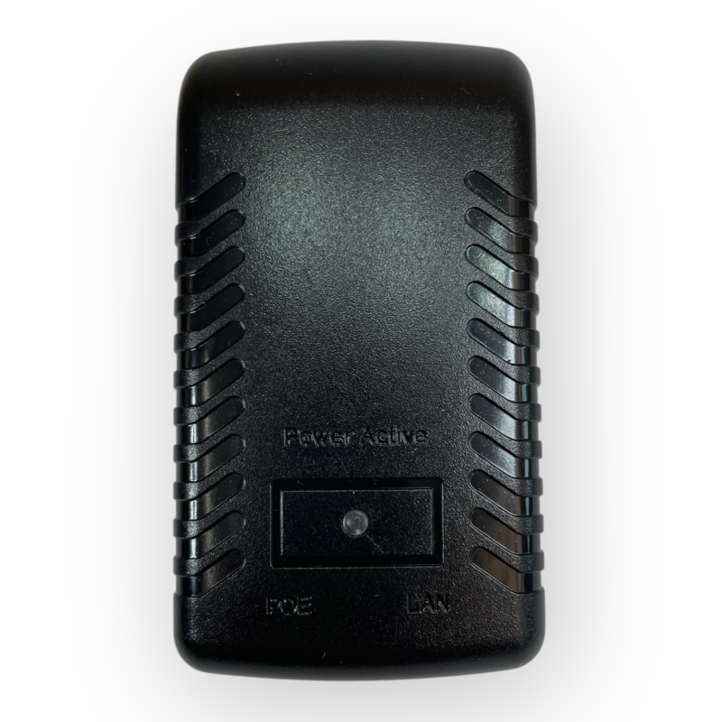 Адаптер питания PoE FoxGate LZD101-24W-24V-G