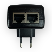 Адаптер питания PoE FoxGate LZD101-24W-24V-G
