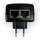 Адаптер питания PoE FoxGate LZD101-24W-24V-G