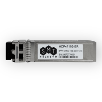 Модуль SFP+ CWDM 10G 40KM DDM 1470nm