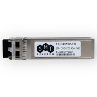 Модуль SFP+ CWDM 10G 40KM DDM 1490nm