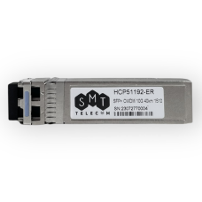 Модуль SFP+ CWDM 10G 40KM DDM 1510nm