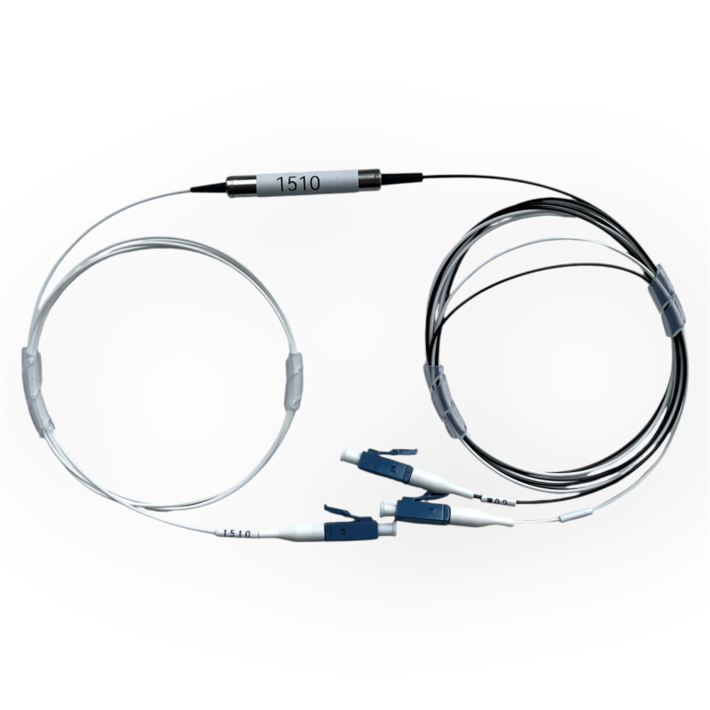 Фільтр CWDM 1510nm G657A1