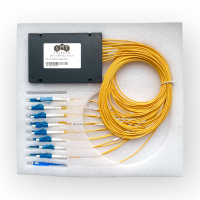 MUX 16CH CWDM 1310-1610nm LC-SC