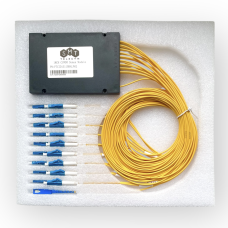 DEMUX 18CH CWDM 1270-1610nm LC-SC
