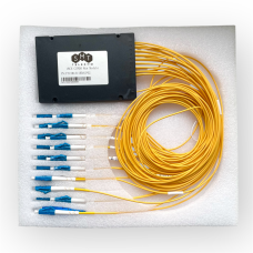 MUX 18CH CWDM 1270-1610nm LC-SC