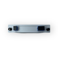Оптичний корпусний дільник (DIN) Coupler PLC 1×2 SC/UPC