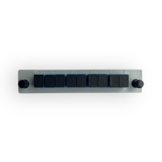 Оптичний корпусний дільник (DIN) Coupler PLC 1×8 SC/UPC
