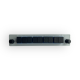 Оптичний корпусний дільник (DIN) Coupler PLC 1×8 SC/UPC