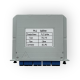 Оптичний корпусний дільник (DIN) Coupler PLC 1×16 SC/APC