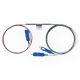 Дільник оптичний FBT Coupler 1×2 5/95% SC/UPC