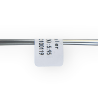 Делитель оптический FBT Coupler 1×2 5/95% SC/UPC