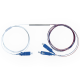 Дільник оптичний FBT Coupler 1×2 10/90% SC/UPC