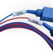 Дільник оптичний FBT Coupler 1×2  30/70% SC/UPC