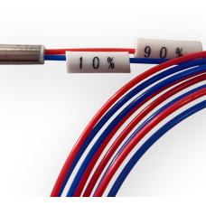 Дільник оптичний FBT Coupler 1x2 10/90% (без конекторів)