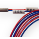 Делитель оптический FBT Coupler 1x2 10/90% (без коннекторов)