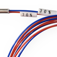 Дільник оптичний FBT Coupler 1x2 30/70% (без конекторів)