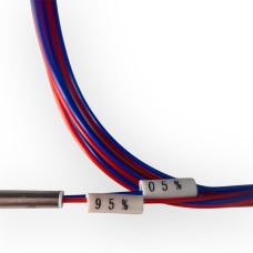 Дільник оптичний FBT Coupler 1x2 5/95% (без конекторів)