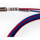 Делитель оптический FBT Coupler 1x2 35/65% (без коннекторов)