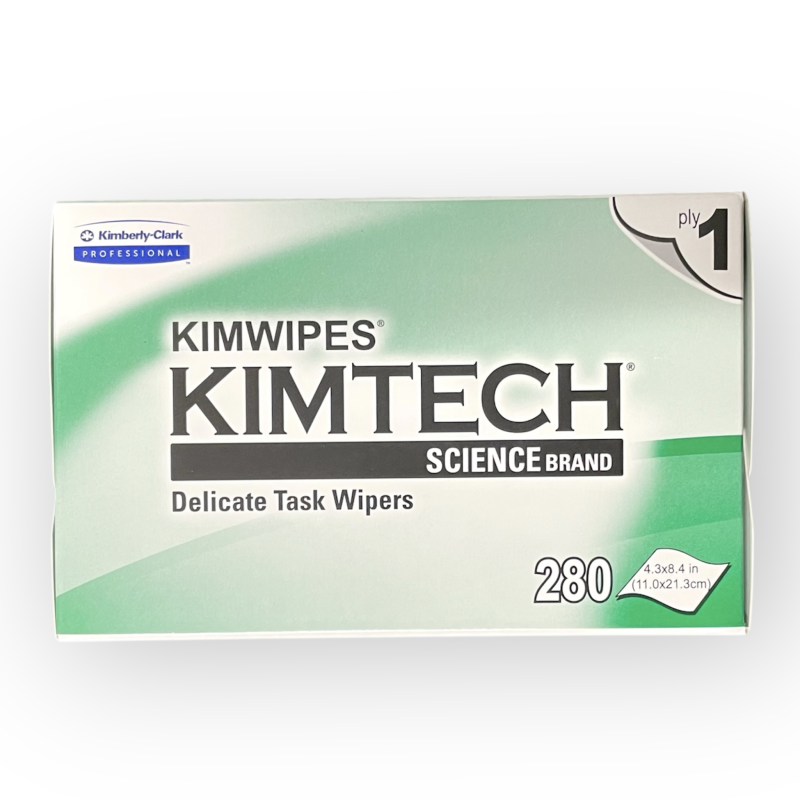Безворсові серветки Kimwipes Kimtech Science - за запитом!
