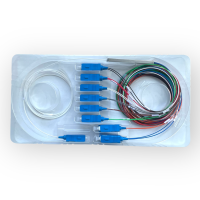 Делитель оптический PLC 1х16 SC/UPC 