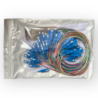 Делитель оптический PLC 1х64 SC/UPC 