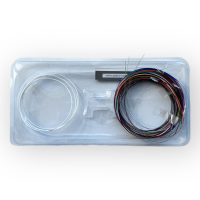 Делитель оптический PLC 1x16 (без коннекторов)