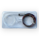 Делитель оптический PLC 1x16 (без коннекторов)