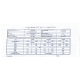 Дільник оптичний PLC 1х2 SC/UPC