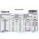 Дільник оптичний PLC 1х4 SC/UPC 