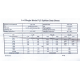 Делитель оптический PLC 1x4 (без коннекторов) 