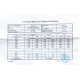Дільник оптичний PLC 1х6 SC/UPC