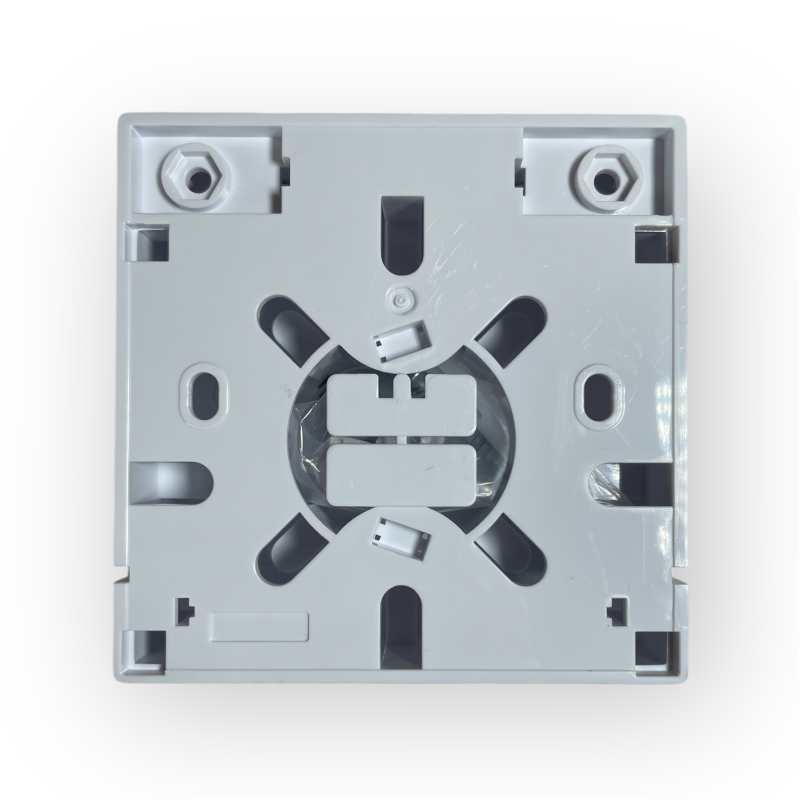 Оптична розетка Crosver FOR-02