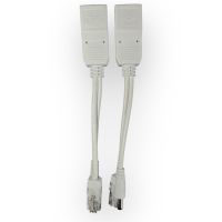 PoE инжектор 1 Gigabit SMT