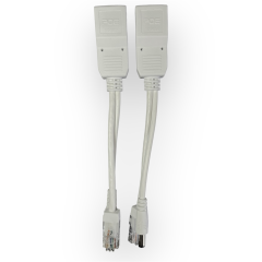 PoE інжектор 1 Gigabit  SMT