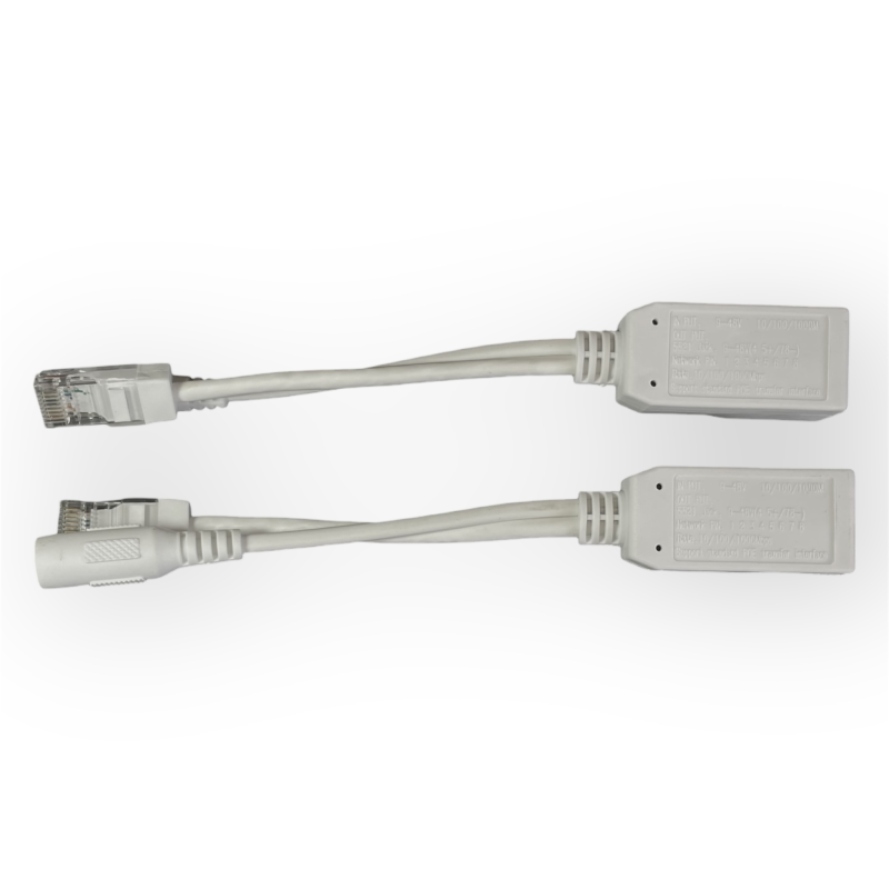 PoE инжектор 1 Gigabit SMT