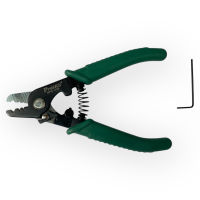 Стриппер для оптоволоконных кабелей 8PK-326