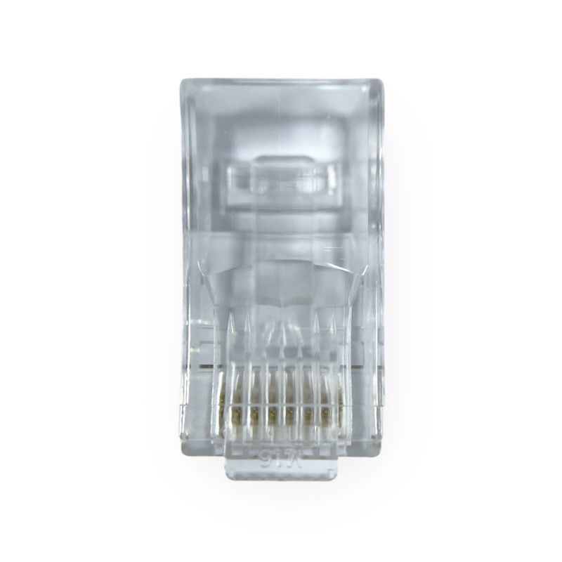 Конектор RJ45 8P8C Кат.5
