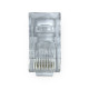 Конектор RJ45 8P8C Кат.5