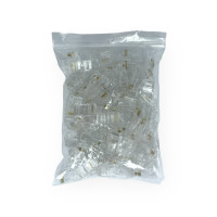 Конектор RJ45 8P8C Кат.5