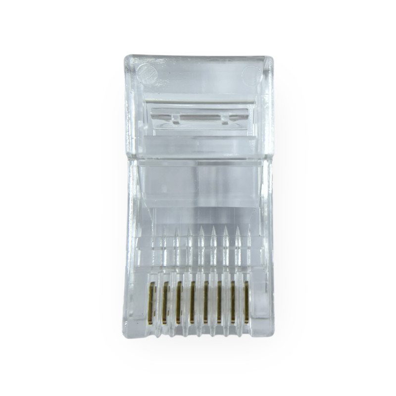 Конектор RJ45 8P8C Кат.5
