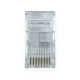 Конектор RJ45 8P8C Кат.5