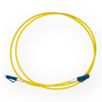 Оптический патчкорд LC/UPC – LC/UPC 1 м
