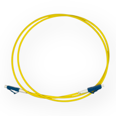 Оптичний патчкорд LC/UPC – LC/UPC 1 м