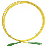 Оптичний патчкорд SC/APC – SC/APC 3 м